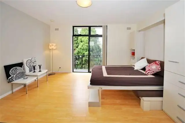 Fourth view of Homely studio listing, 15/33 Wells Street, Redfern NSW 2016