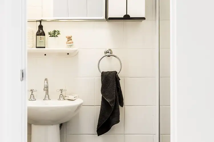 Sixth view of Homely studio listing, 15/33 Wells Street, Redfern NSW 2016