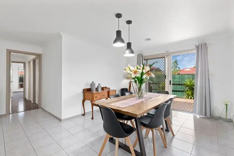 Fourth view of Homely house listing, 1 Collins Close, Keilor East VIC 3033