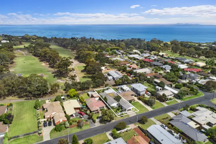 Second view of Homely house listing, 96 Country Club Drive, Clifton Springs VIC 3222