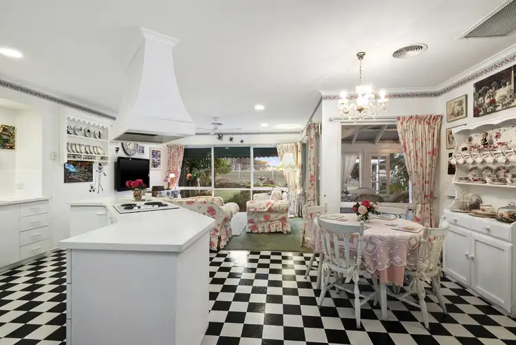 Fifth view of Homely house listing, 96 Country Club Drive, Clifton Springs VIC 3222