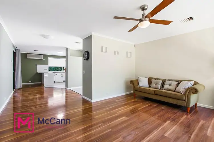 Second view of Homely house listing, 22 Rylah Crescent, Wanniassa ACT 2903