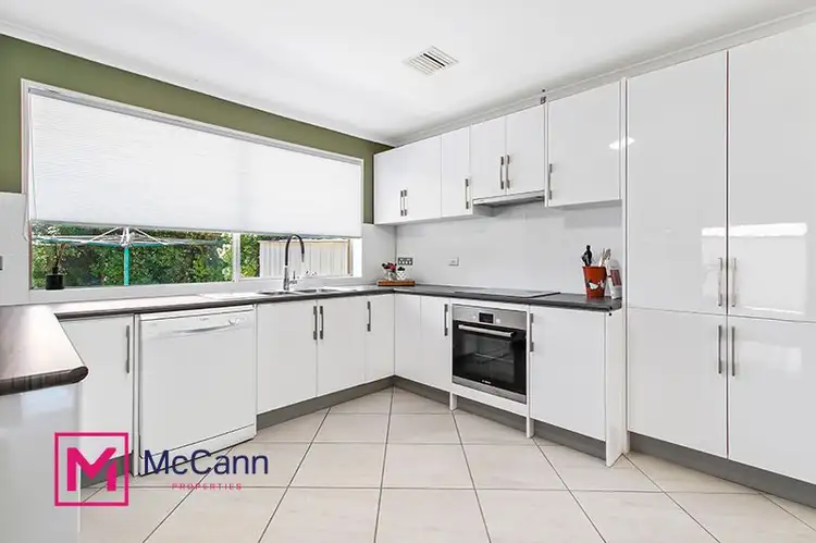 Third view of Homely house listing, 22 Rylah Crescent, Wanniassa ACT 2903