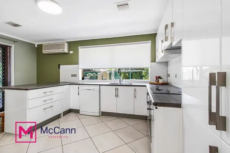 Fourth view of Homely house listing, 22 Rylah Crescent, Wanniassa ACT 2903