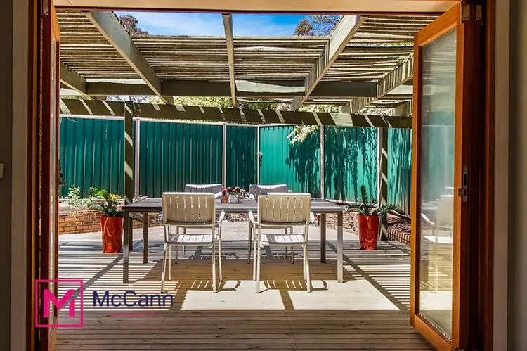 Fifth view of Homely house listing, 22 Rylah Crescent, Wanniassa ACT 2903