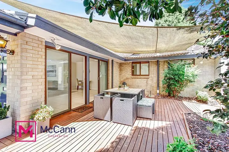 Second view of Homely house listing, 25 Broad Place, Kambah ACT 2902