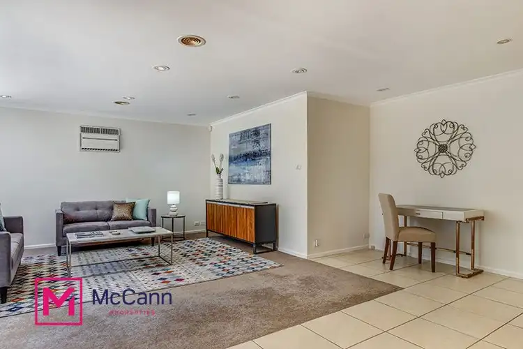 Fifth view of Homely house listing, 25 Broad Place, Kambah ACT 2902