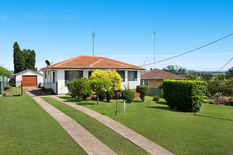 38 Northcott Avenue, East Maitland NSW 2323