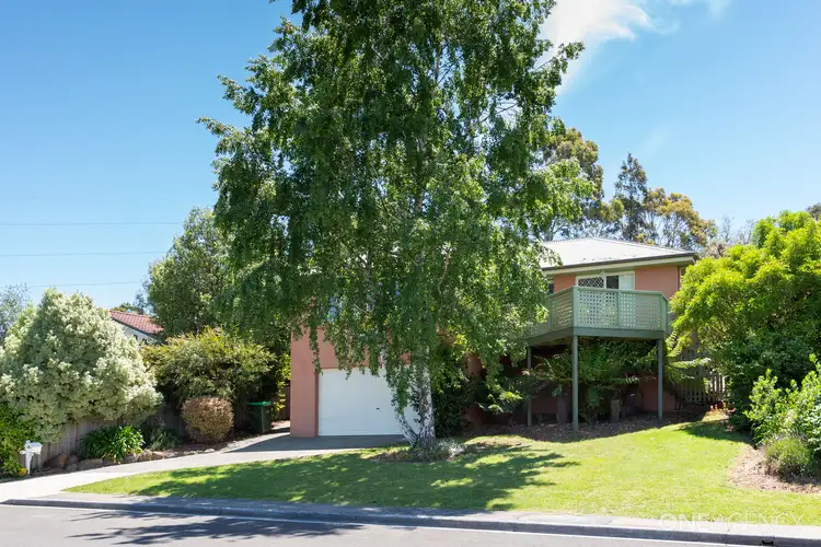 6 Grenadier Court, Trevallyn TAS 7250