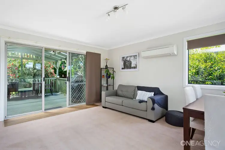 Fifth view of Homely house listing, 6 Grenadier Court, Trevallyn TAS 7250