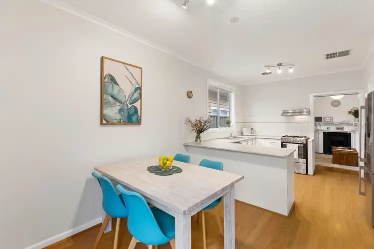 Third view of Homely house listing, 82 Epsom Road, Ascot Vale VIC 3032