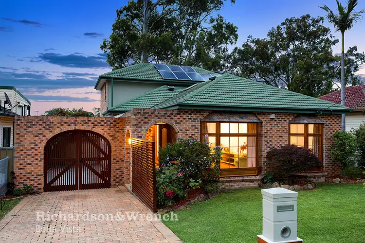28 Blackett Street, Kings Park NSW 2148