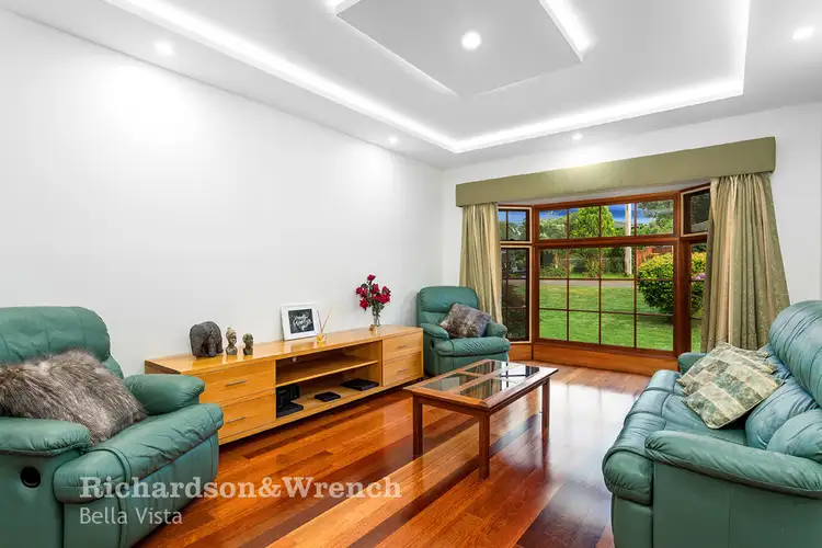 Third view of Homely house listing, 28 Blackett Street, Kings Park NSW 2148