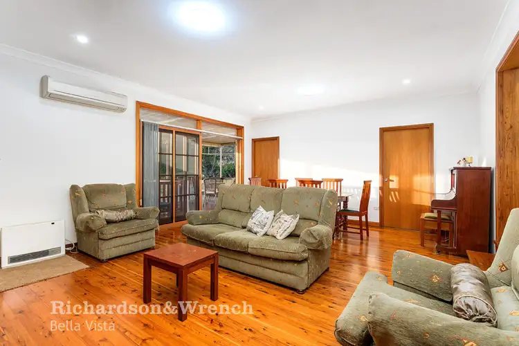 Fifth view of Homely house listing, 28 Blackett Street, Kings Park NSW 2148
