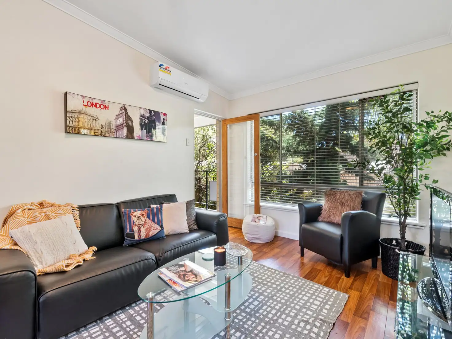 Main view of Homely apartment listing, 16/9 Jersey Street, Jolimont WA 6014