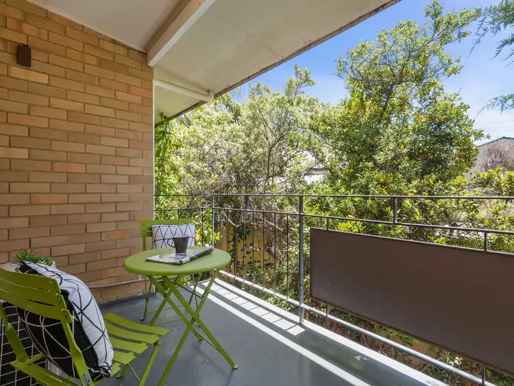 Third view of Homely apartment listing, 16/9 Jersey Street, Jolimont WA 6014