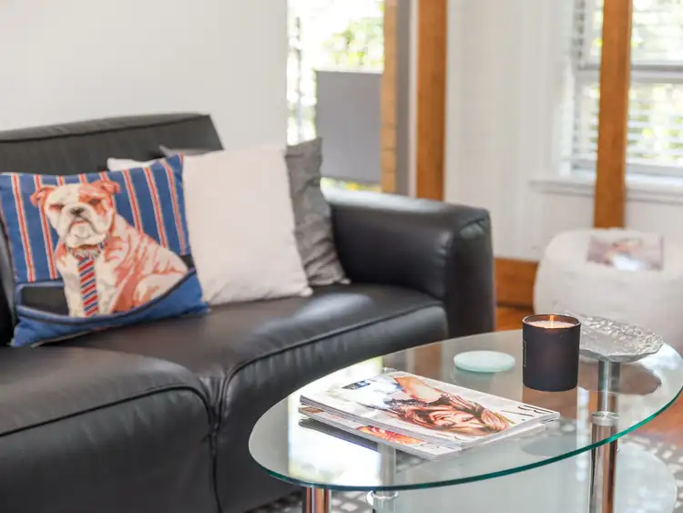 Fifth view of Homely apartment listing, 16/9 Jersey Street, Jolimont WA 6014