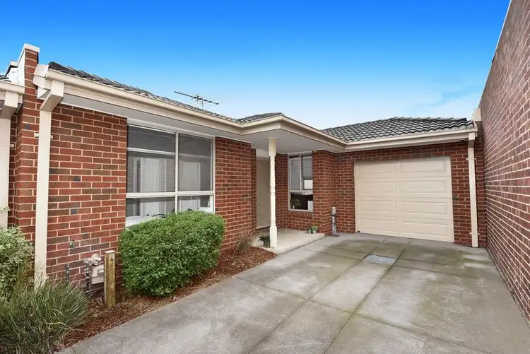 3/117 McNamara Avenue, Airport West VIC 3042