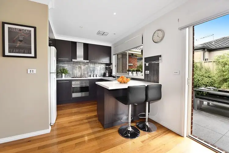Fourth view of Homely unit listing, 3/117 McNamara Avenue, Airport West VIC 3042