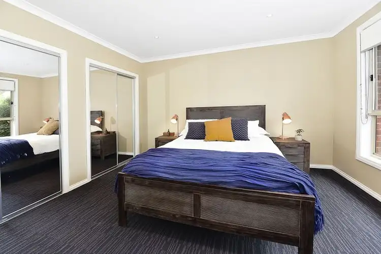 Fifth view of Homely unit listing, 3/117 McNamara Avenue, Airport West VIC 3042