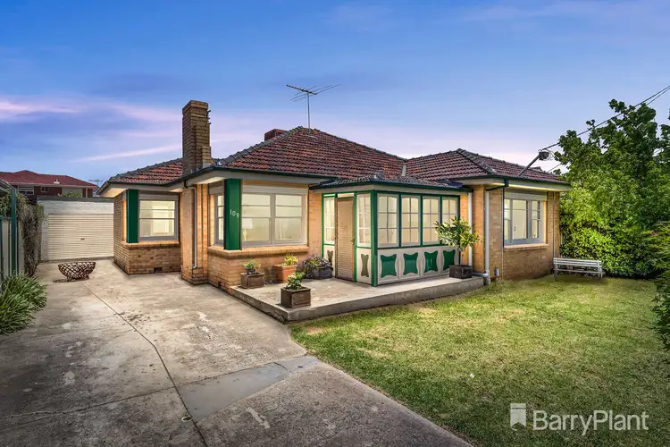 109 Glengala Road, Sunshine West VIC 3020