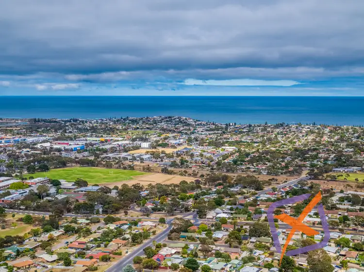 Second view of Homely land listing, Lot 3, 14 Barnabas Crescent, Christie Downs SA 5164