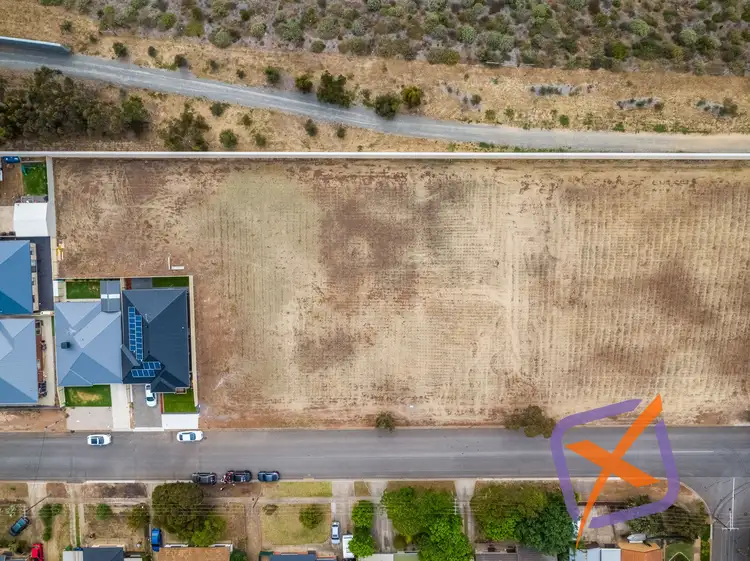Third view of Homely land listing, Lot 3, 14 Barnabas Crescent, Christie Downs SA 5164
