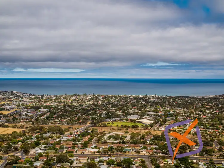 Fourth view of Homely land listing, Lot 3, 14 Barnabas Crescent, Christie Downs SA 5164