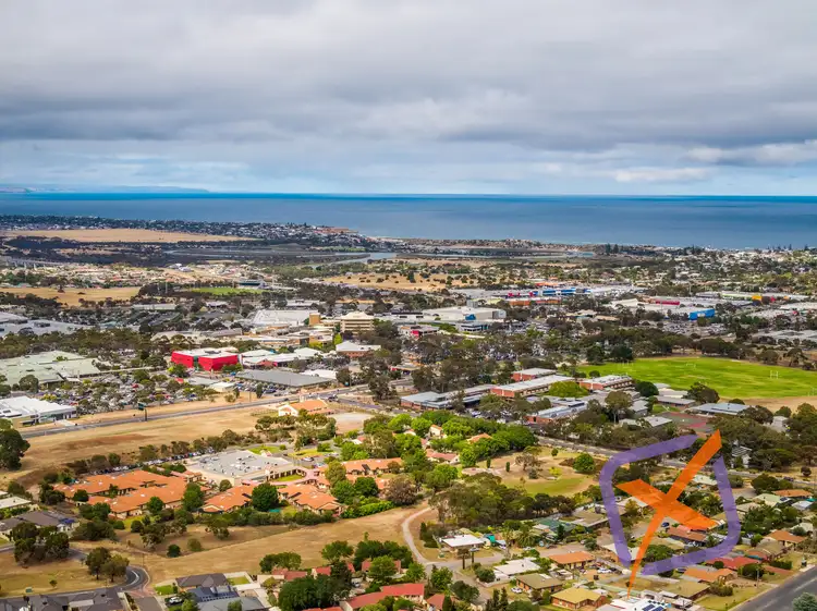 Fifth view of Homely land listing, Lot 3, 14 Barnabas Crescent, Christie Downs SA 5164