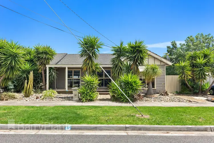 13 Langley Street, Ardeer VIC 3022