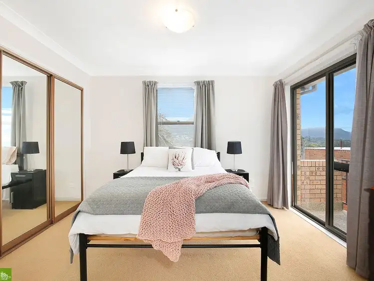 Fourth view of Homely townhouse listing, 1/3 Powell Street, Mangerton NSW 2500