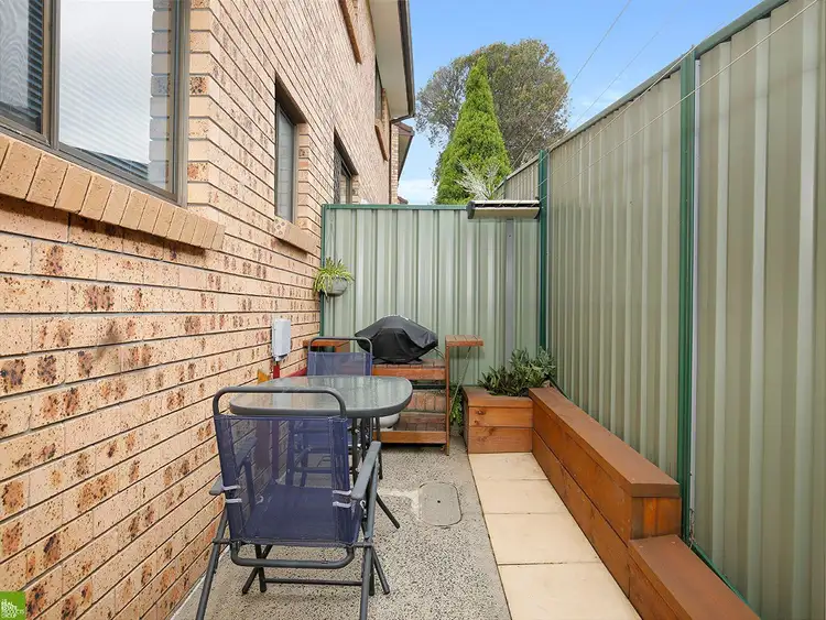 Sixth view of Homely townhouse listing, 1/3 Powell Street, Mangerton NSW 2500
