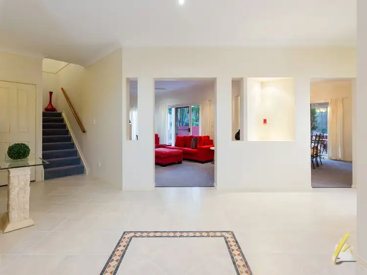 Fourth view of Homely house listing, 3 Stonyfell Pl, Forest Lake QLD 4078