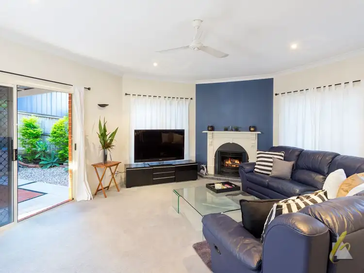 Fifth view of Homely house listing, 3 Stonyfell Pl, Forest Lake QLD 4078