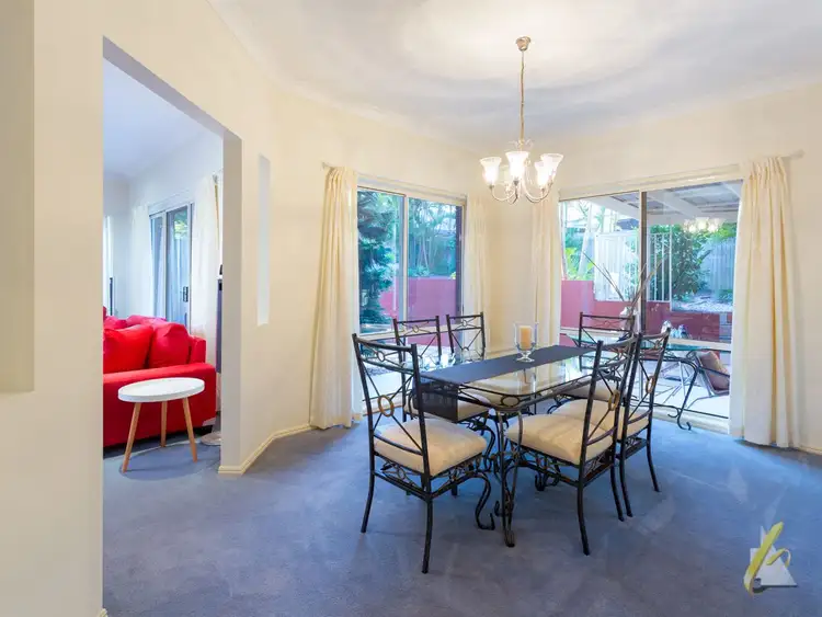 Sixth view of Homely house listing, 3 Stonyfell Pl, Forest Lake QLD 4078