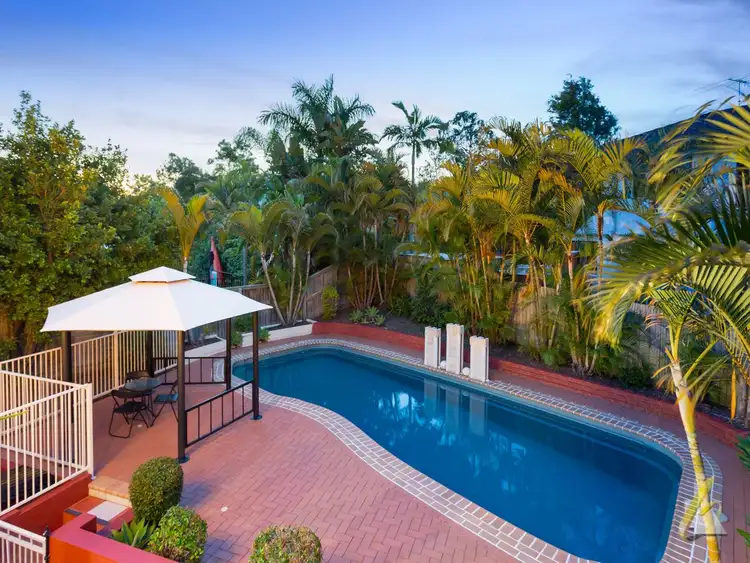 Seventh view of Homely house listing, 3 Stonyfell Pl, Forest Lake QLD 4078