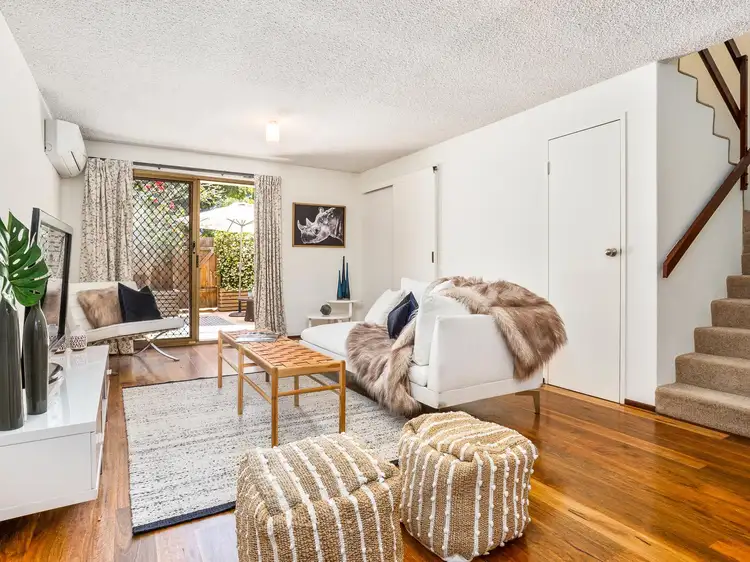 Main view of Homely townhouse listing, 8 Namatjira Place, Leederville WA 6007