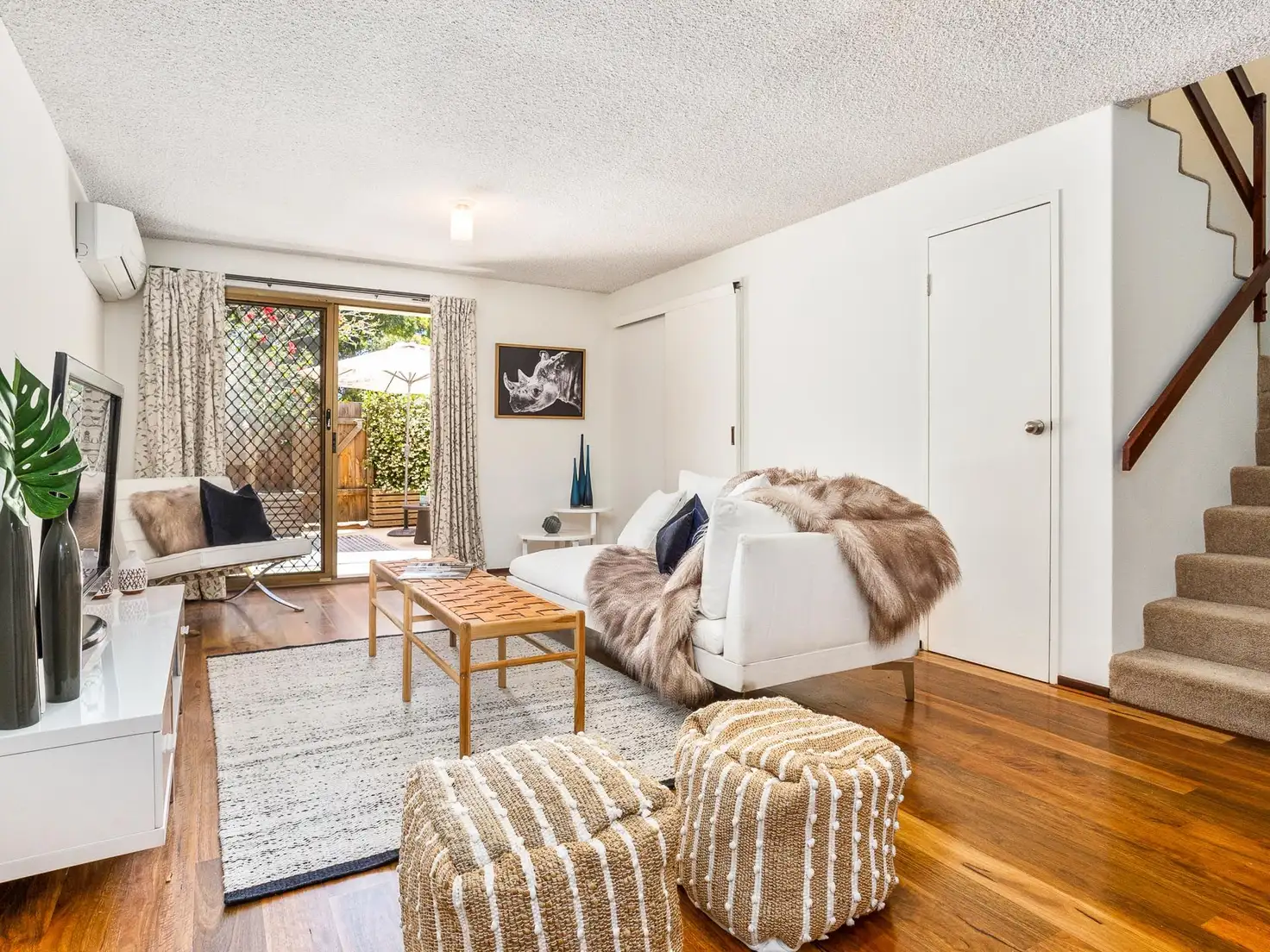 Main view of Homely townhouse listing, 8 Namatjira Place, Leederville WA 6007