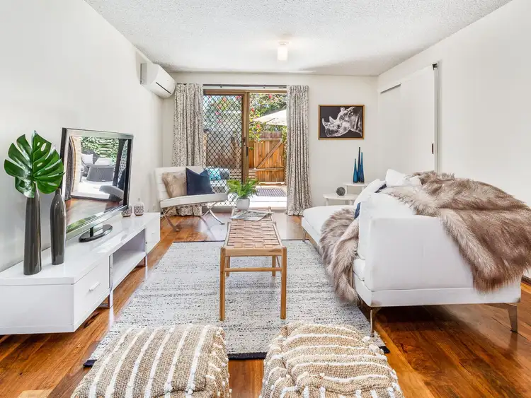 Second view of Homely townhouse listing, 8 Namatjira Place, Leederville WA 6007