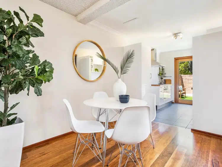 Third view of Homely townhouse listing, 8 Namatjira Place, Leederville WA 6007