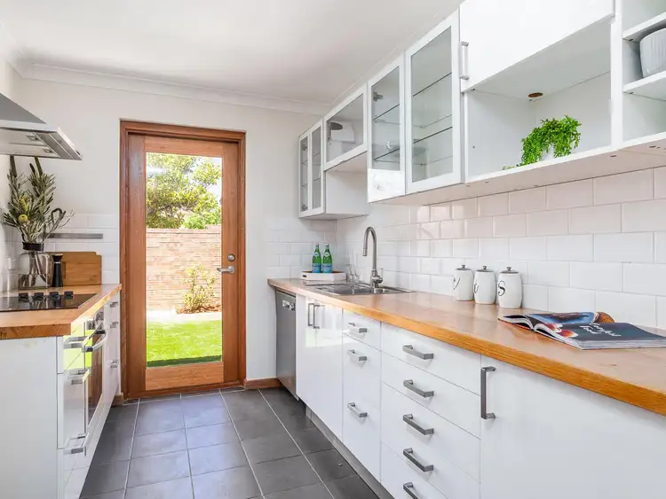 Fourth view of Homely townhouse listing, 8 Namatjira Place, Leederville WA 6007