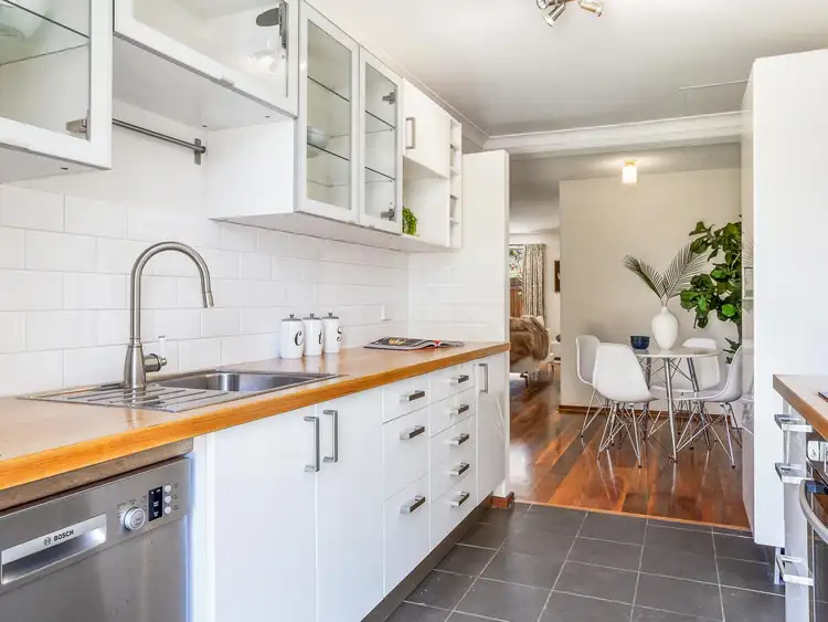 Fifth view of Homely townhouse listing, 8 Namatjira Place, Leederville WA 6007