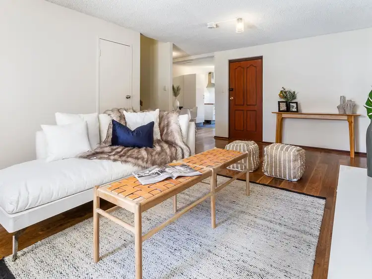 Sixth view of Homely townhouse listing, 8 Namatjira Place, Leederville WA 6007