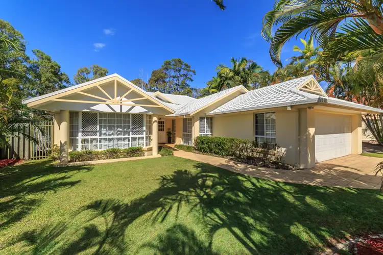 18 Brighton Crescent, Robina QLD 4226