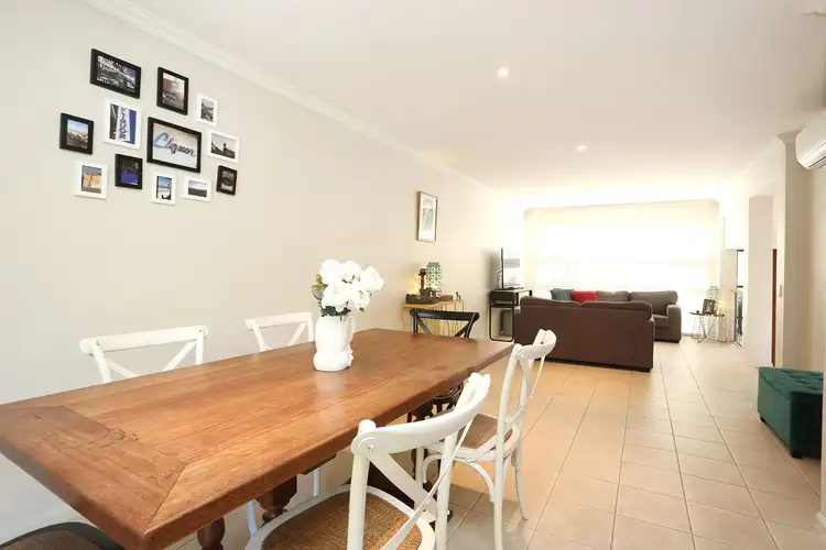 Second view of Homely townhouse listing, 33/20 Fairway Drive, Clear Island Waters QLD 4226