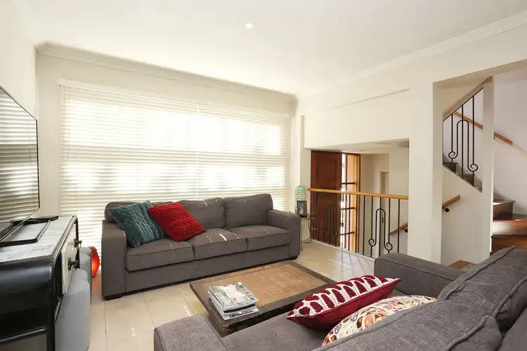 Third view of Homely townhouse listing, 33/20 Fairway Drive, Clear Island Waters QLD 4226