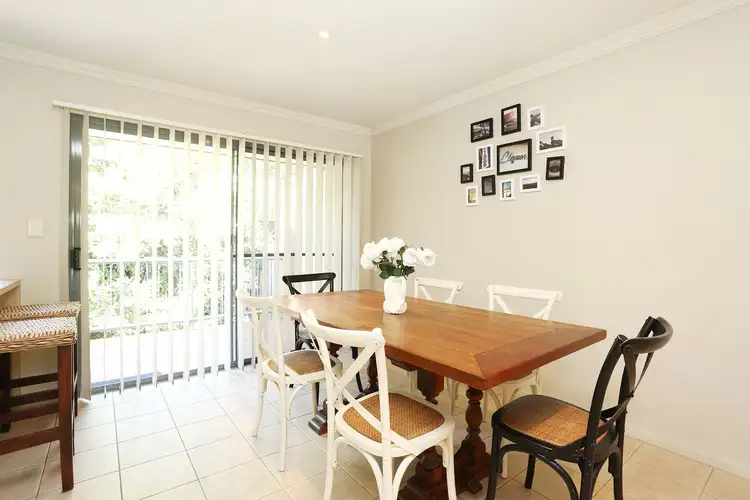 Fifth view of Homely townhouse listing, 33/20 Fairway Drive, Clear Island Waters QLD 4226