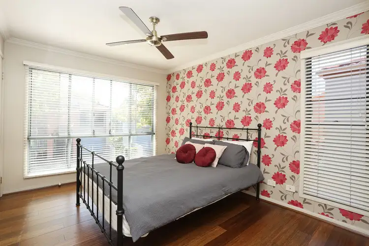 Sixth view of Homely townhouse listing, 33/20 Fairway Drive, Clear Island Waters QLD 4226