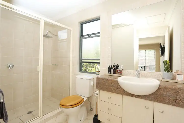 Seventh view of Homely townhouse listing, 33/20 Fairway Drive, Clear Island Waters QLD 4226