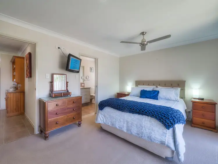 Third view of Homely house listing, 34 Magellan Cct, Urraween QLD 4655